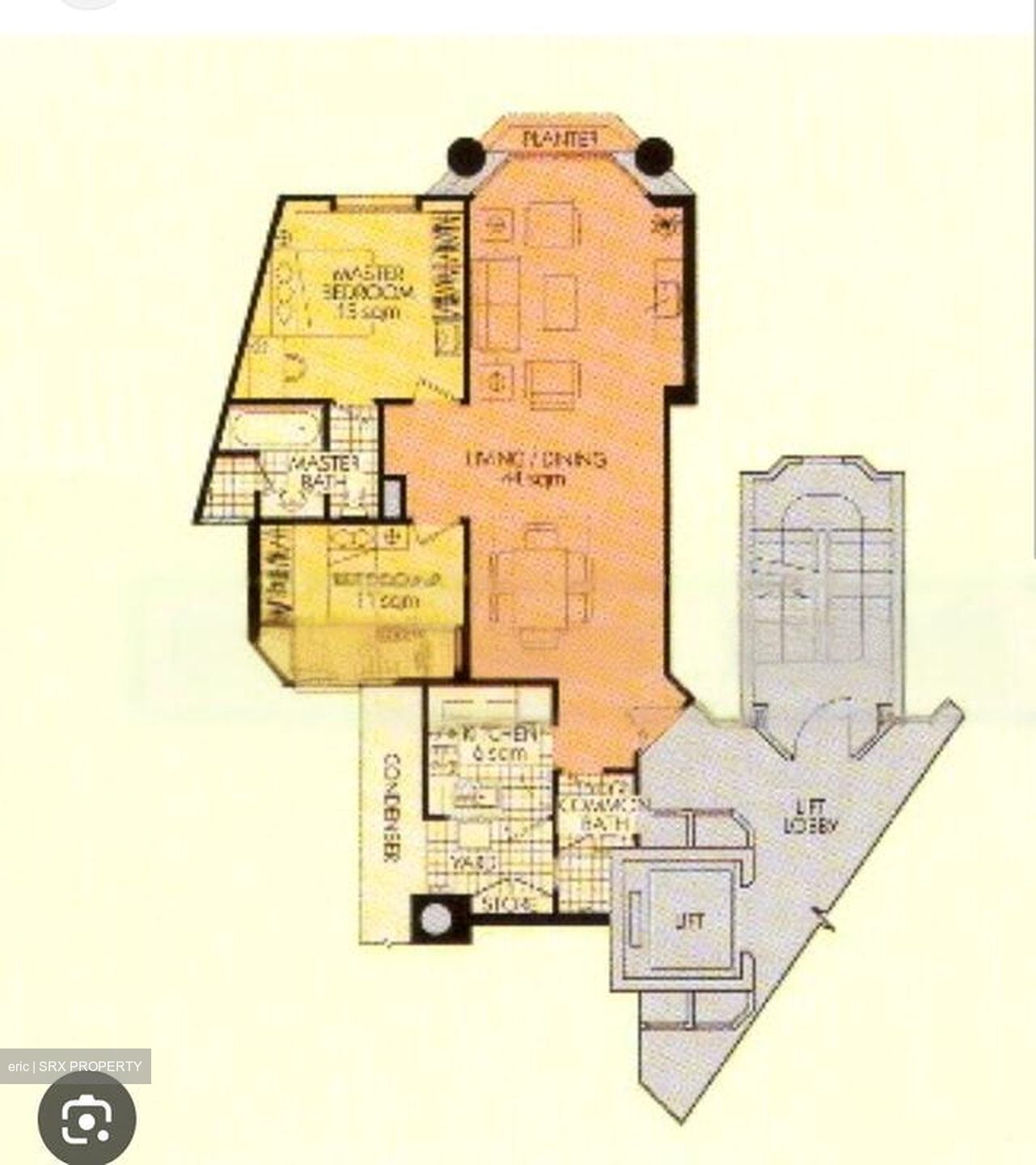 Signature Park (D21), Condominium #481099851